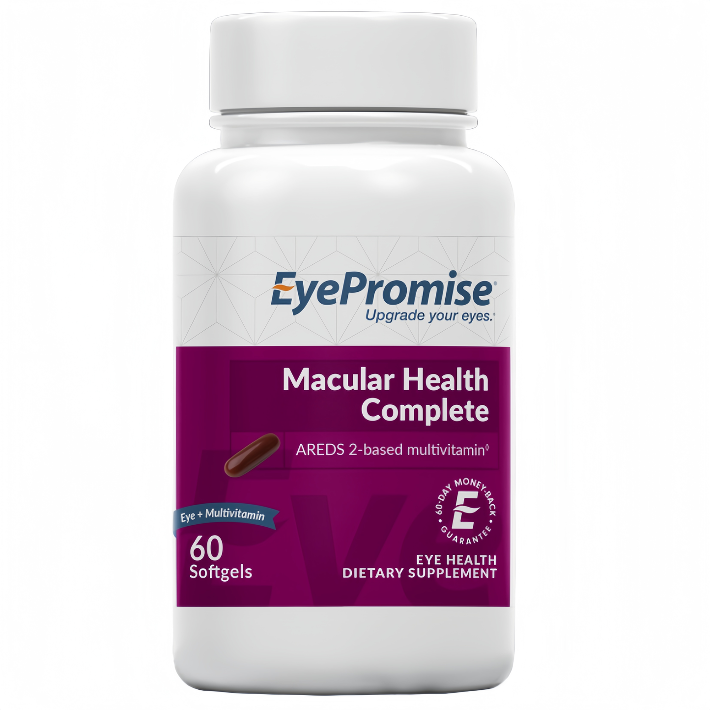 Macular Health Complete