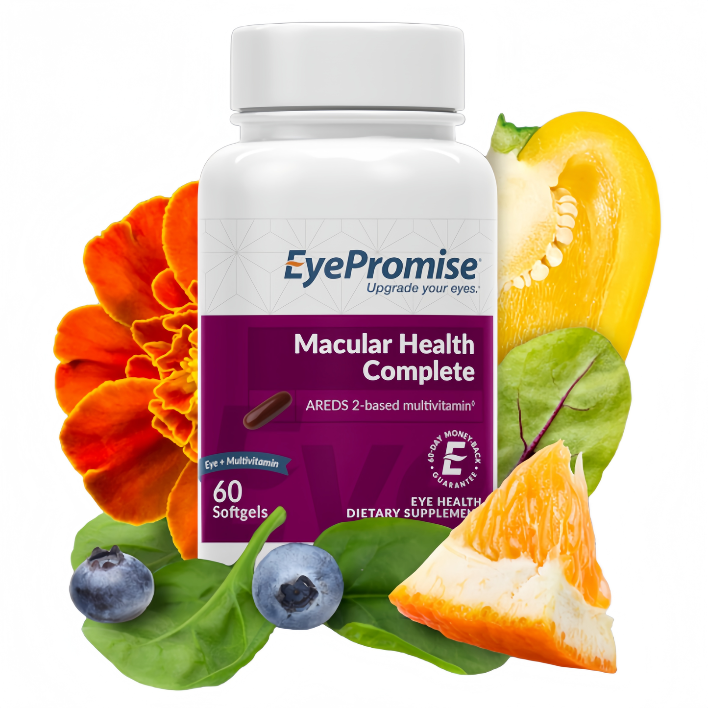 Macular Health Complete
