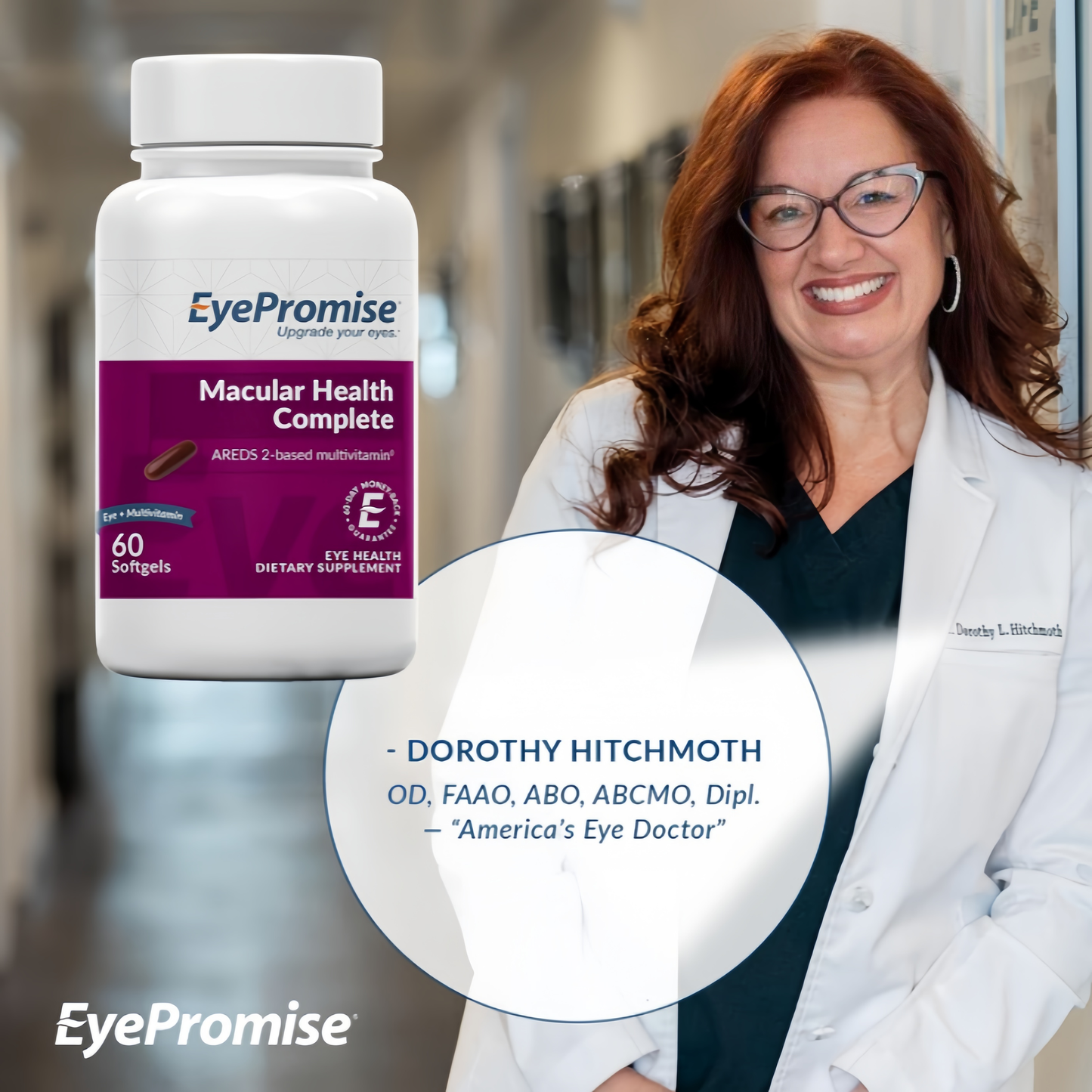 Macular Health Complete