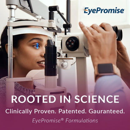 Macular Health Complete