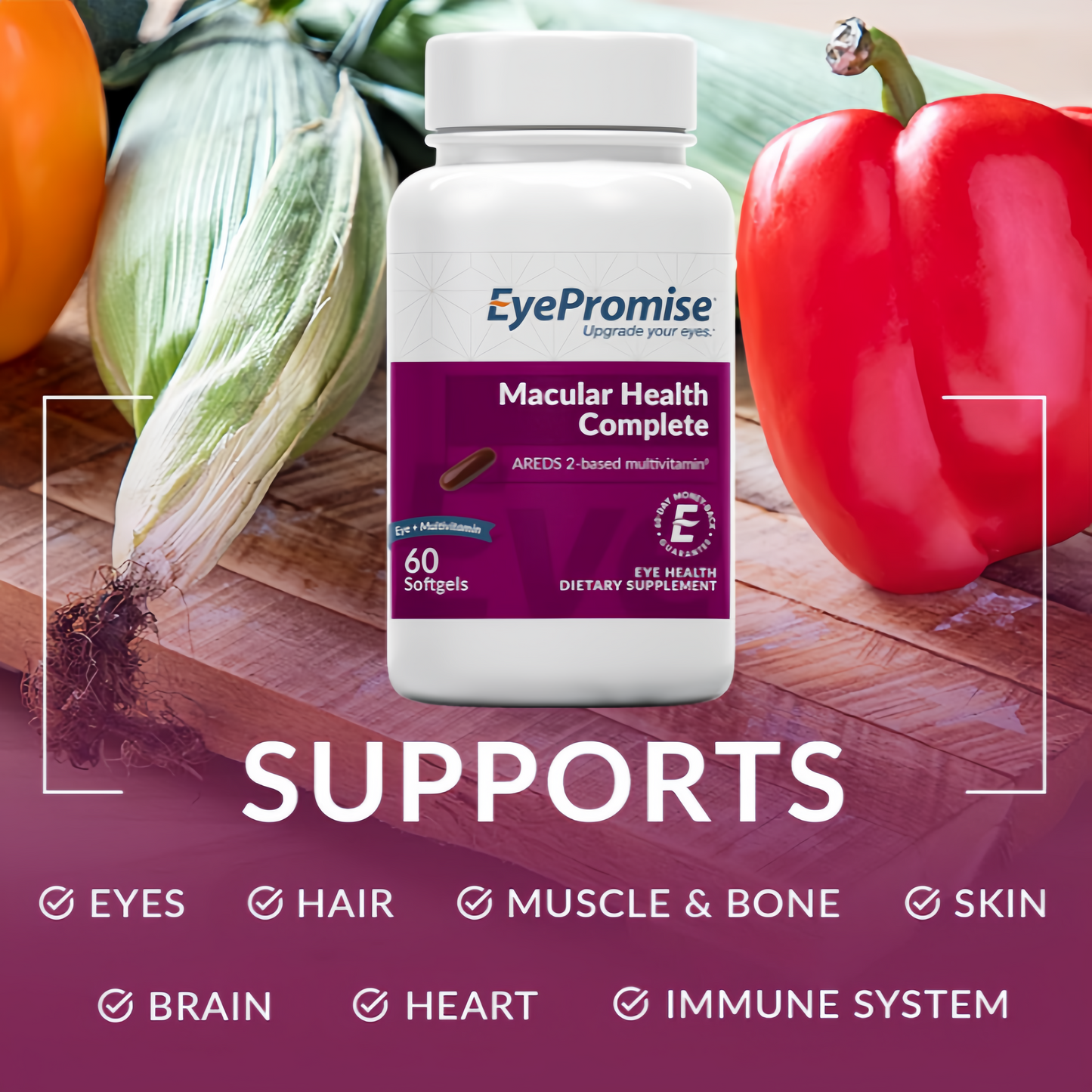 Macular Health Complete