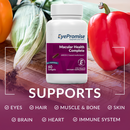Macular Health Complete