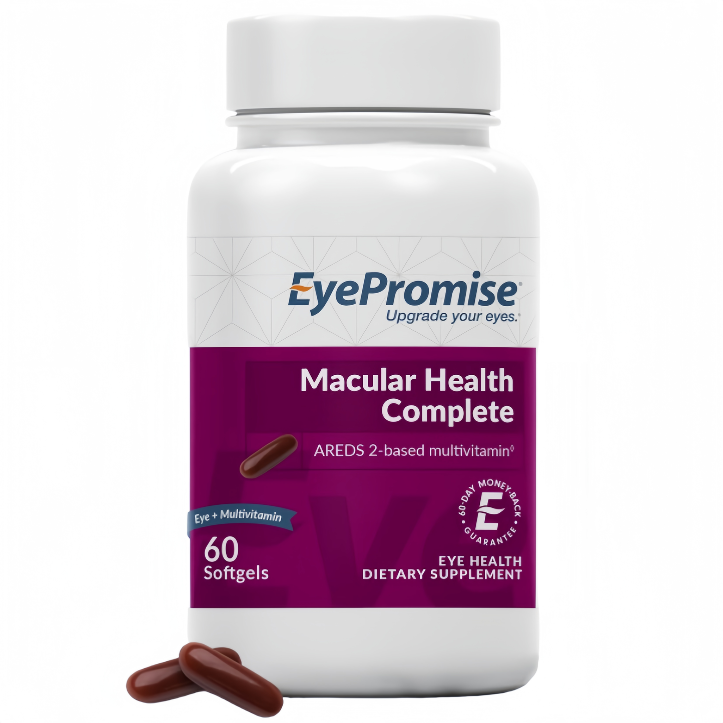 Macular Health Complete