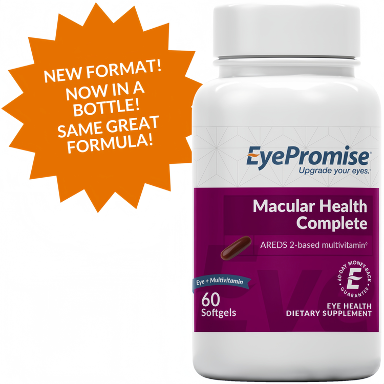 Macular Health Complete